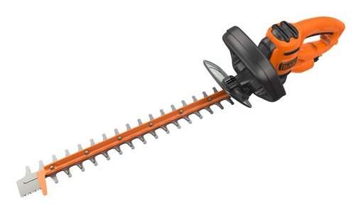 EAN 5035048678046 - Black & Decker BEHTS301-QS corta-setos eléctrico Cuchilla doble imagen 3