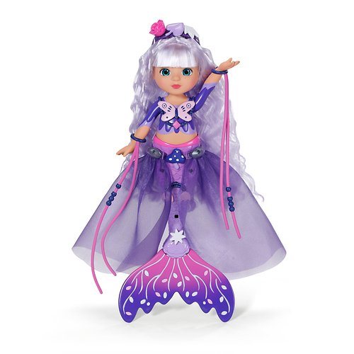 Zapf Creation Baby Born Glam Up Aura (Rosa) 871881