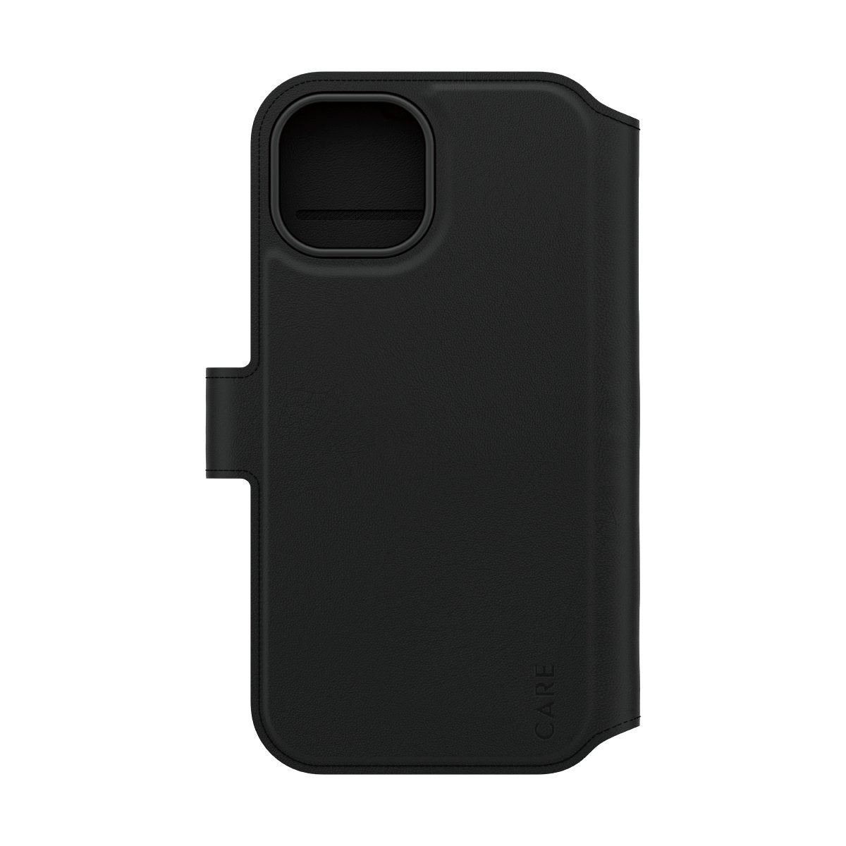 EAN 5715685012389 - PanzerGlass CARE™ by ® Tango 2-in-1 Wallet Case w. MagSafe iPhone 15 funda para teléfono móvil Negro imagen 4