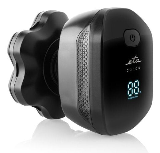 Eta534390000 Jason Shaver, Cordless, Black