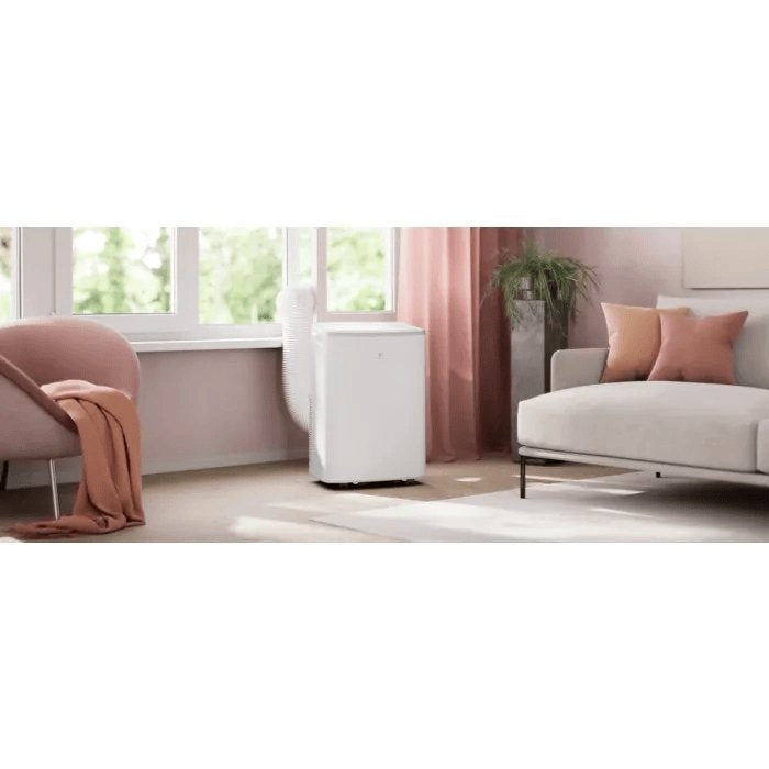 EAN 7332543979547 - Electrolux EXP26U339HW aire acondicionado portátil 64 dB Blanco imagen 9