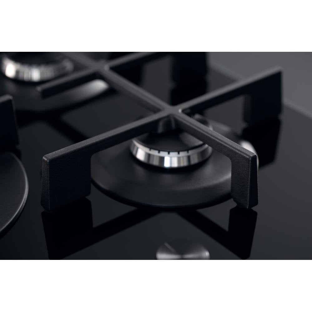 EAN 8003437605116 - Whirlpool AKWL 728/NB Negro Integrado 75 cm Encimera de gas 5 zona(s) imagen 3