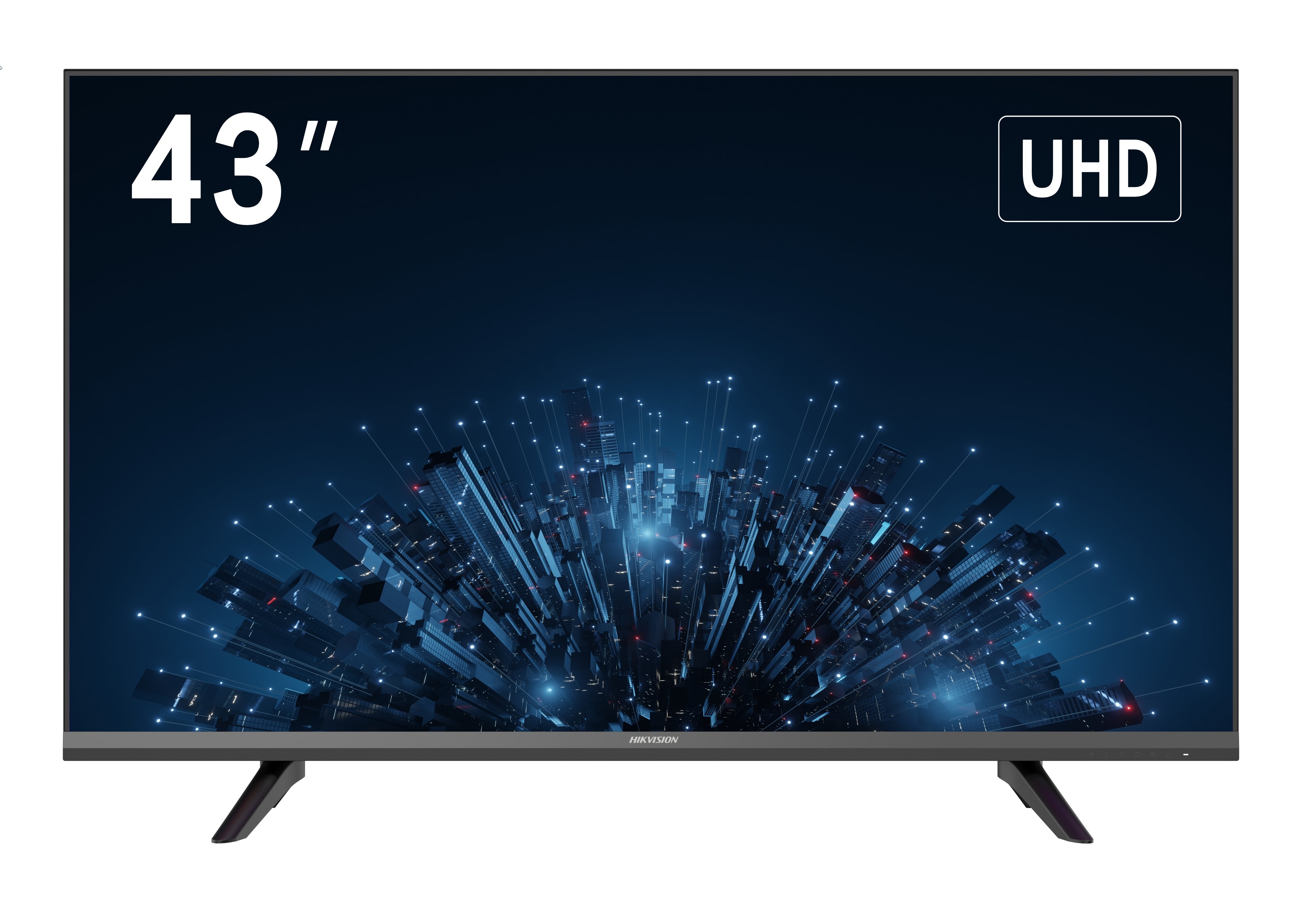 Hikvision Ds-D5043f3-1v0s Led Display 109,22cm (43") Fhd