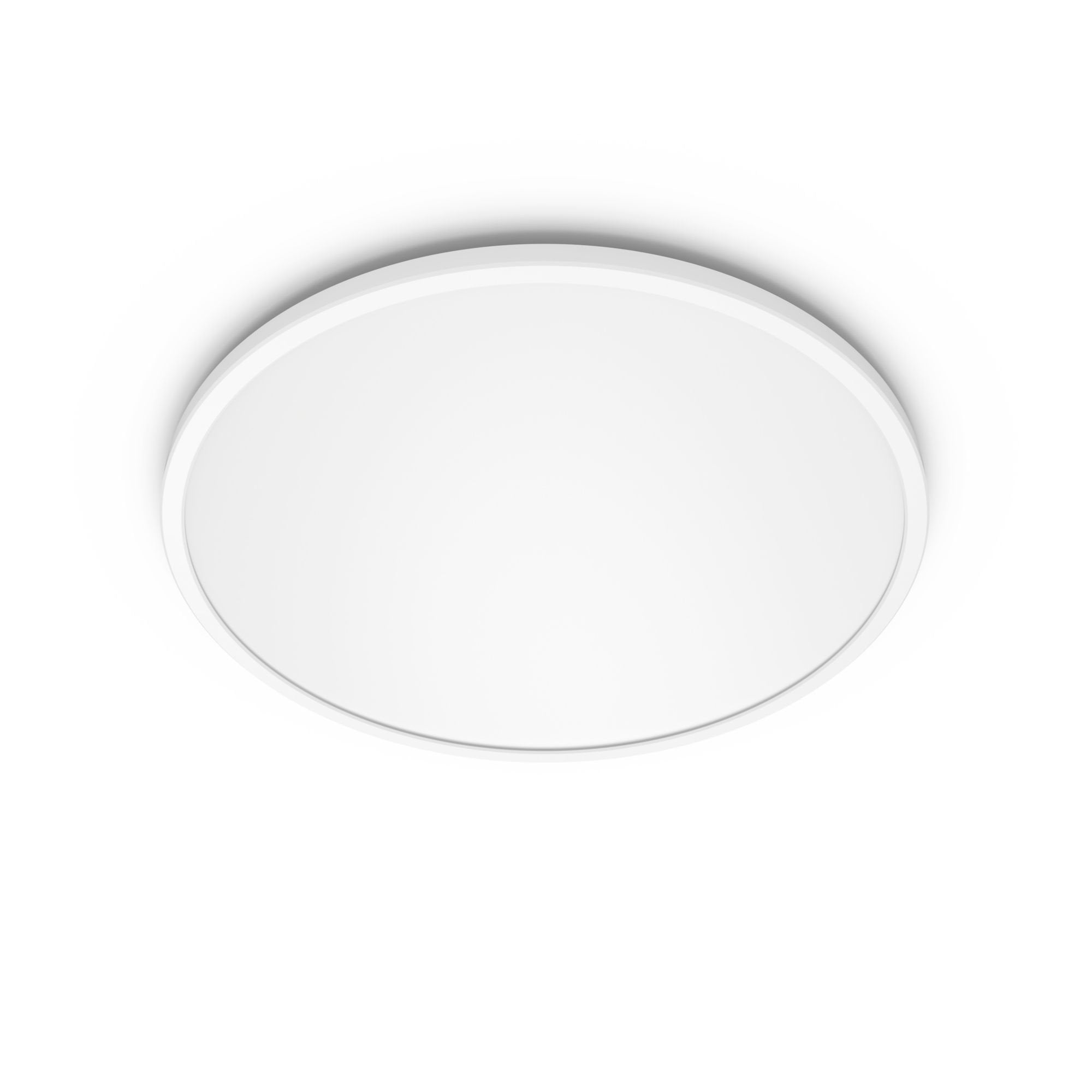 Philips Funcional Plafón Superslim 15 W