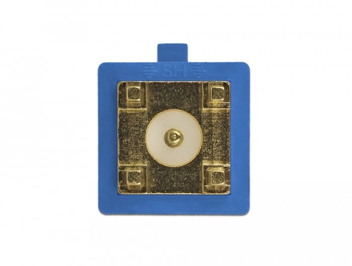 Delock Fakra C Macho Pcb