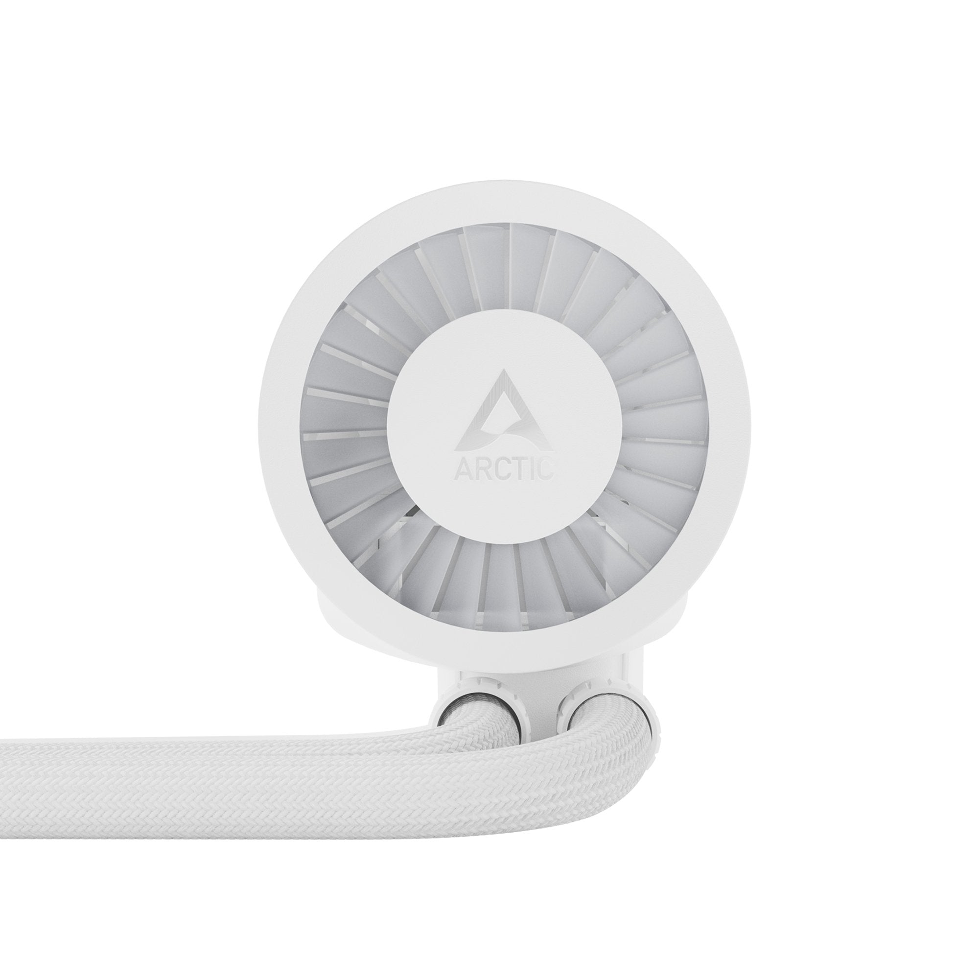 EAN 4895213704540 - ARCTIC Liquid Freezer III 240 A-RGB Procesador Sistema de refrigeración líquida todo en uno 12 cm Blanco  imagen 15