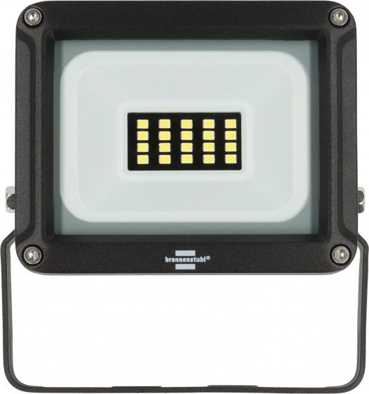 Brennenstuhl 1171250141 Proyector 10 W Led Negro D