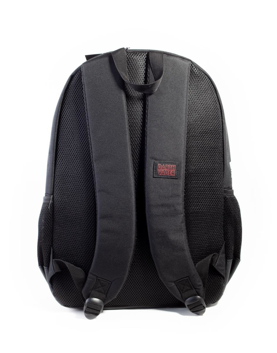 EAN 8718526116151 - DIFUZED Star Wars Darth Vader mochila Negro imagen 3