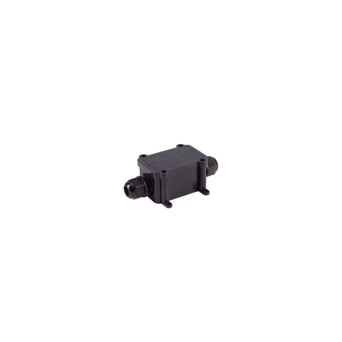 S-Impuls Outdoor Empalme De Cable Box, Ip68, 1x1