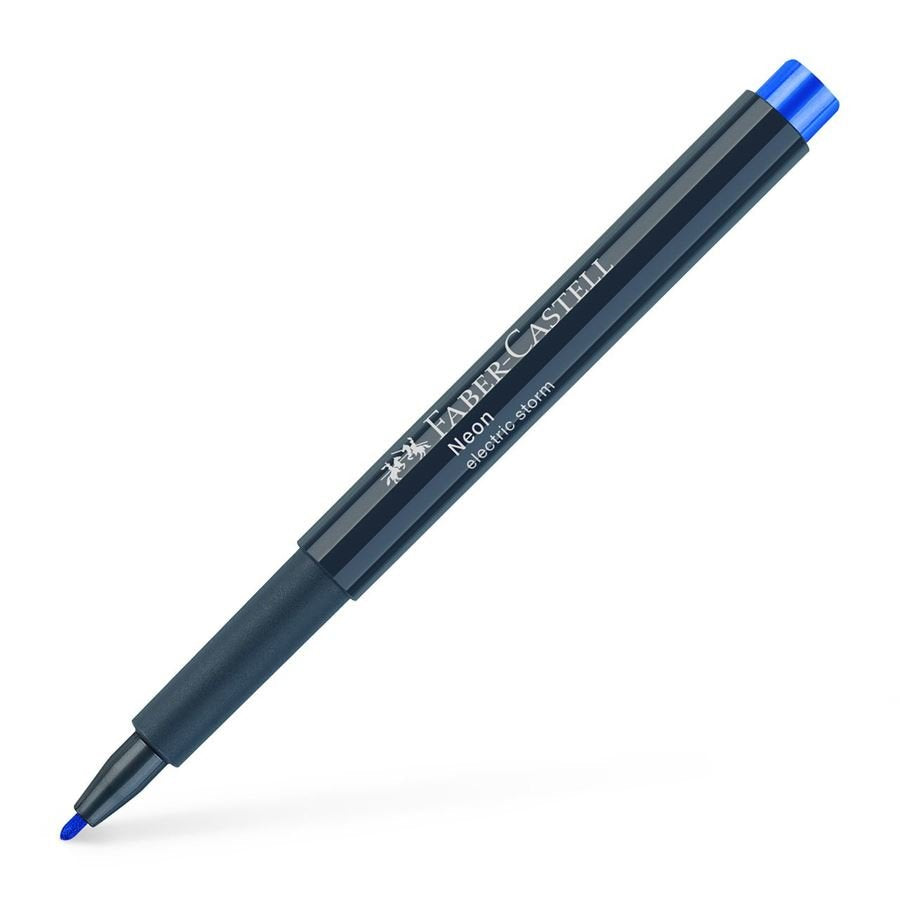 Faber-Castell Marcador Neón Color 151