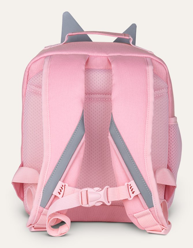 Tonies Rucksack - Rosa (Rosa Grau)