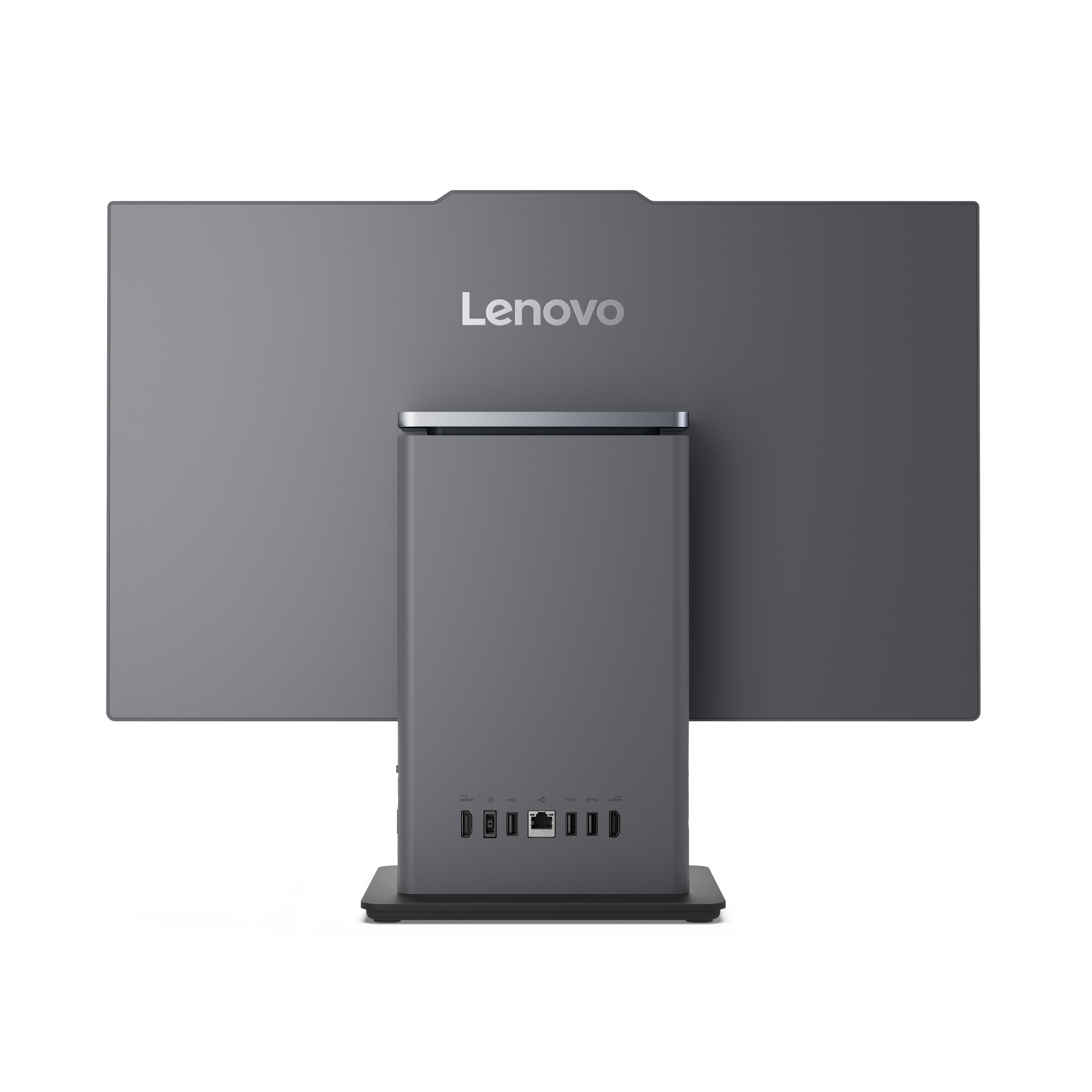 Komputer All-In-One Thinkcentre Neo 50a G5 12sd000wpb W11pro I7-13620h/16gb/1tb/Int/23.8 Fhd/Touch/Luna Grey/3yrs Os