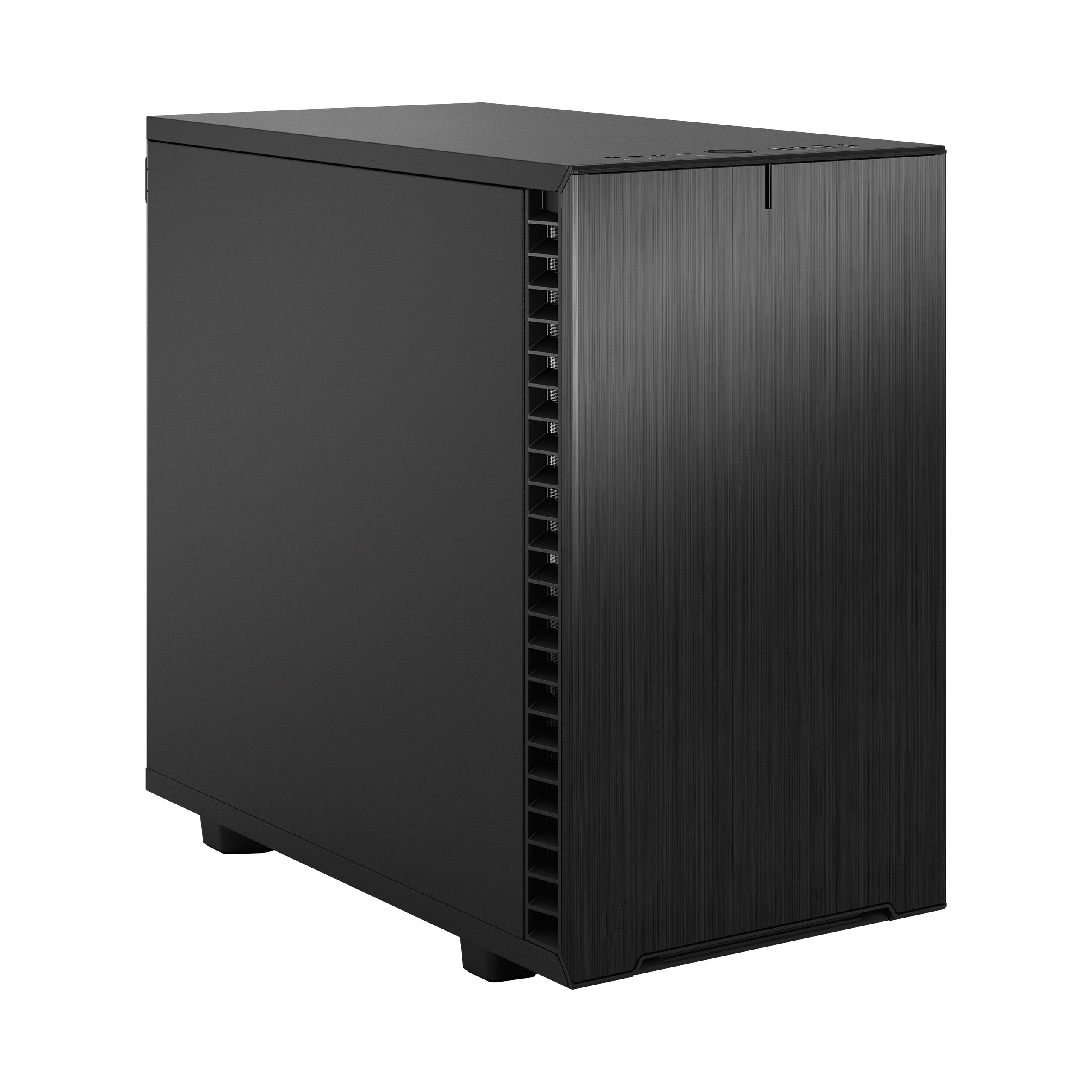 EAN 7340172702832 - Fractal Design Define 7 Nano Negro imagen 11