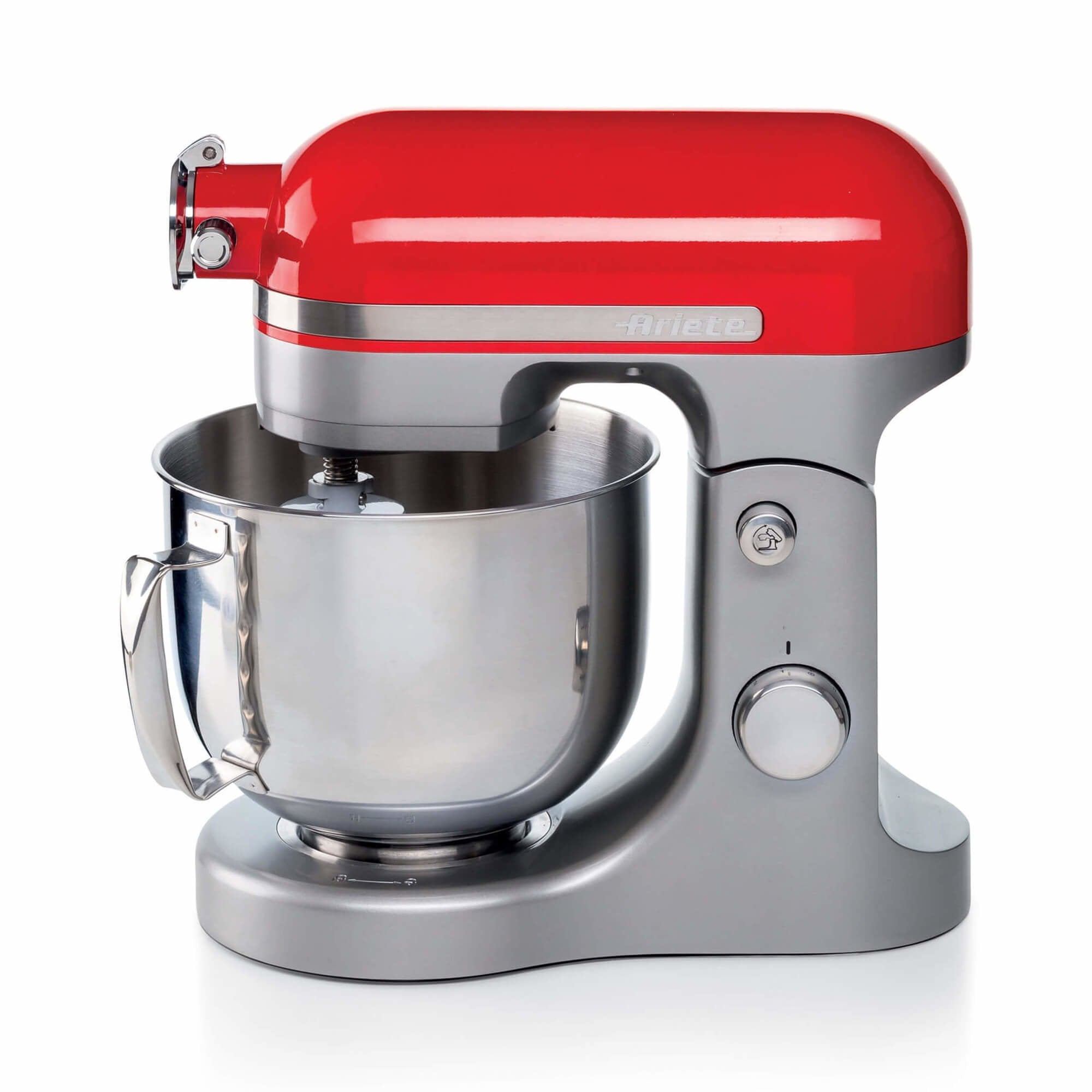 Batidora Ariete 00c158900ar0 De Varillas 1600 W Rojo