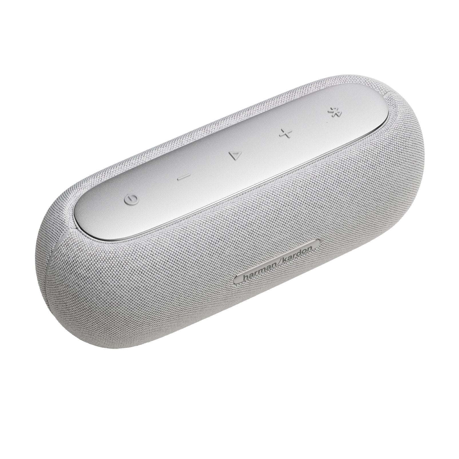 Harman Kardon Luna , Bluetooth-Box, Gris