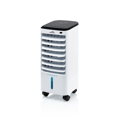 Eta Eta256890000 Frost Air Cooler, For Rooms Up To 20 M2, White