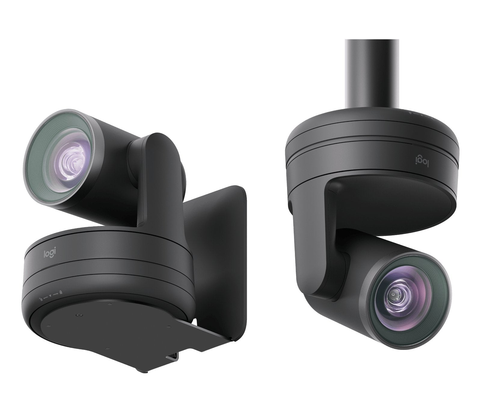 Logitech Streamline Kit - Graphite