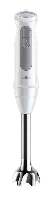 EAN 8021098004369 - Braun MultiQuick 5 MQ 50236 M Batidora de inmersión 1000 W Blanco imagen 2