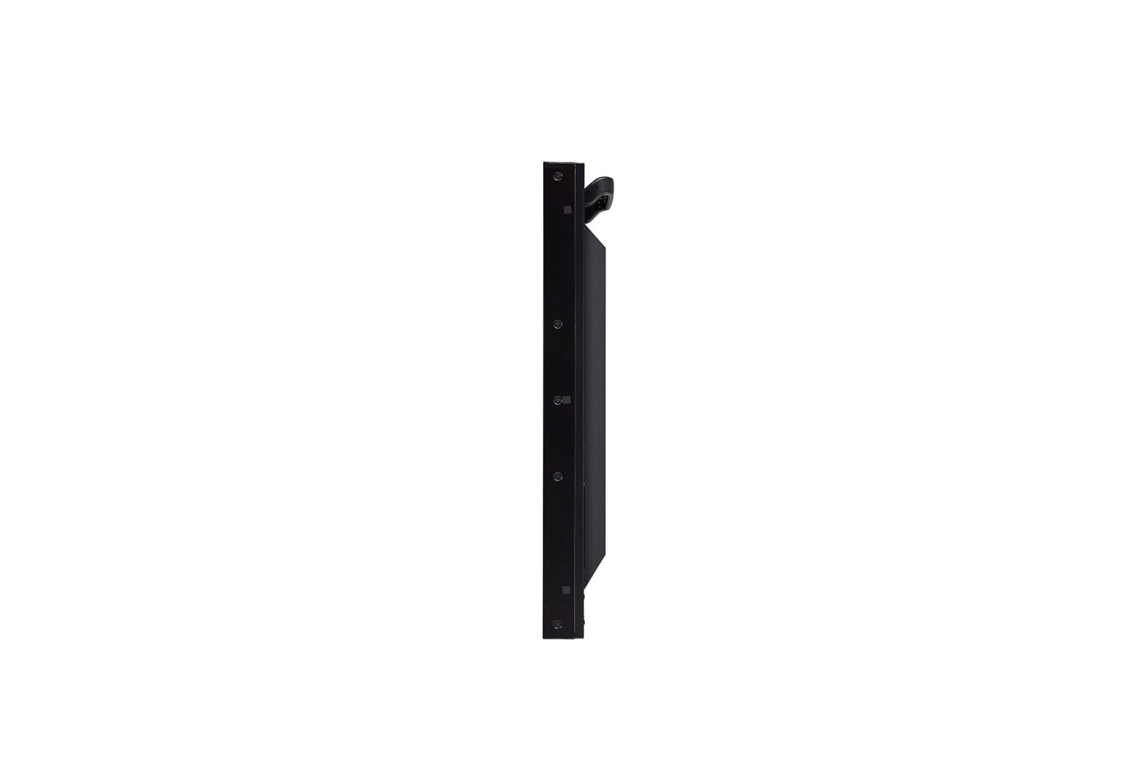 Lg 4k Ultra Hd 55uh7f-H Pantalla Plana Para Señalización Digital 139,7 Cm (55") Ips Wifi 700 Cd / M² Negro Web Os 24/7