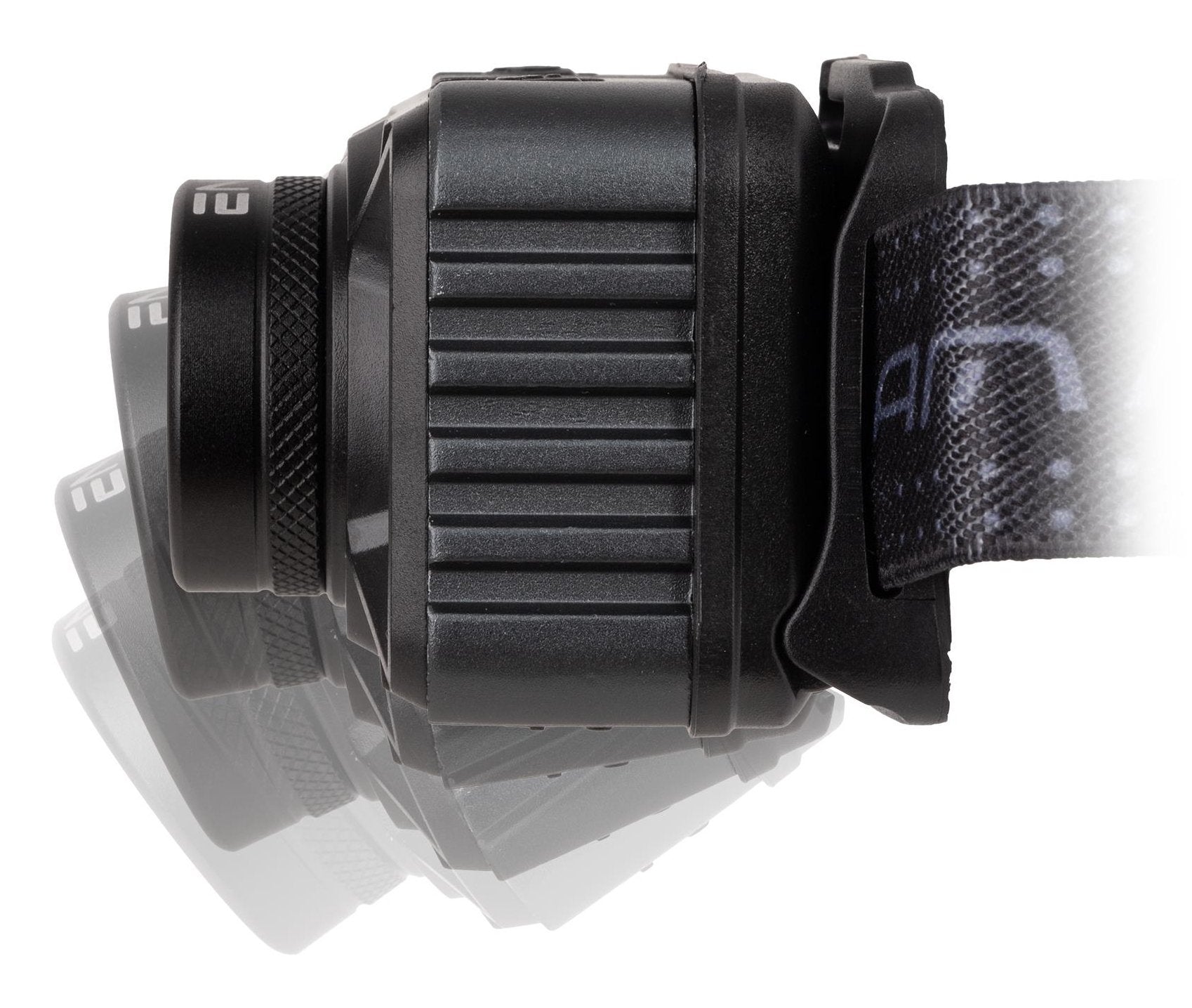 Entac Mirnlampe Zoom Con Akku 10w Handbewegungsensor
