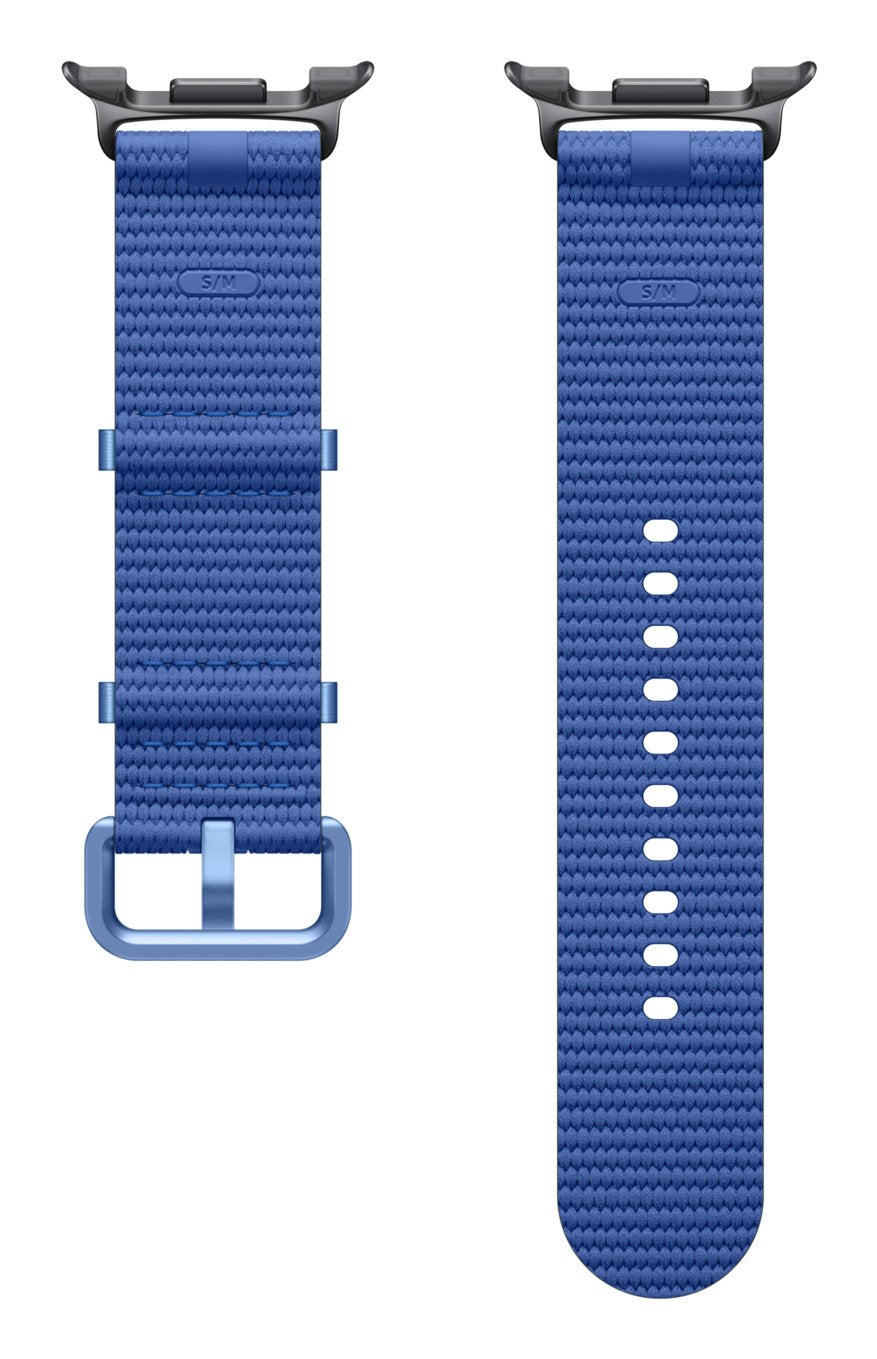 Samsung Athleisure(S M) Fr Watch8 Classic Navy