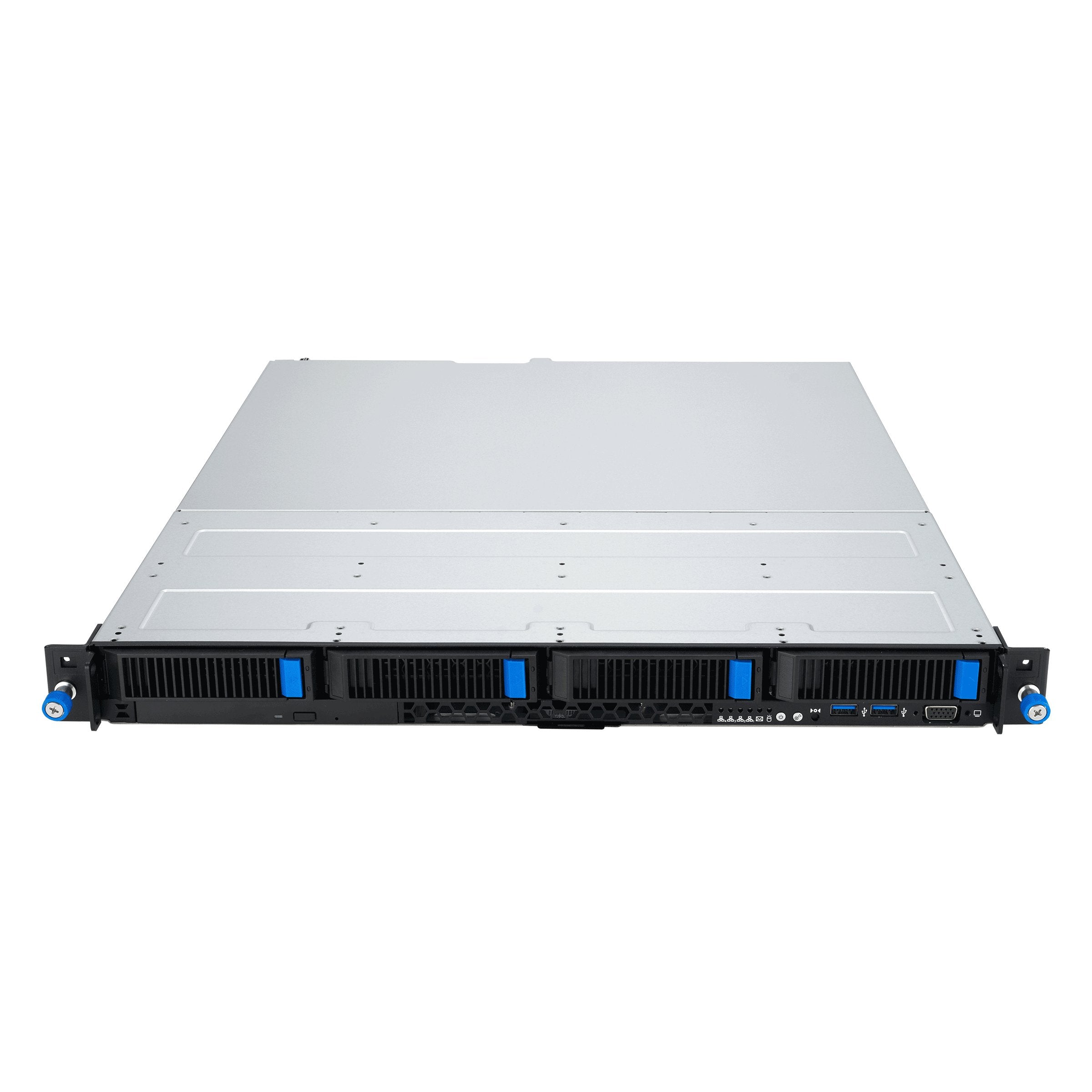 EAN 4711387500354 - ASUS RS300-E12-PS4 Intel C262 LGA 1700 Bastidor (1U) Plata imagen 3