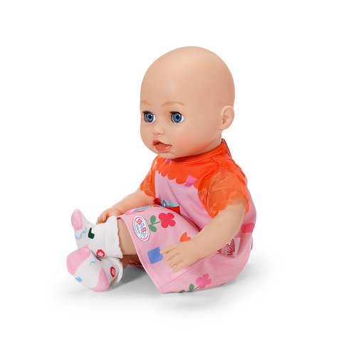 Zapf Creation Baby Born® Medias Y Calcetines 43cm, Accesorios Para Muñecas Artículos Surtidos 839485