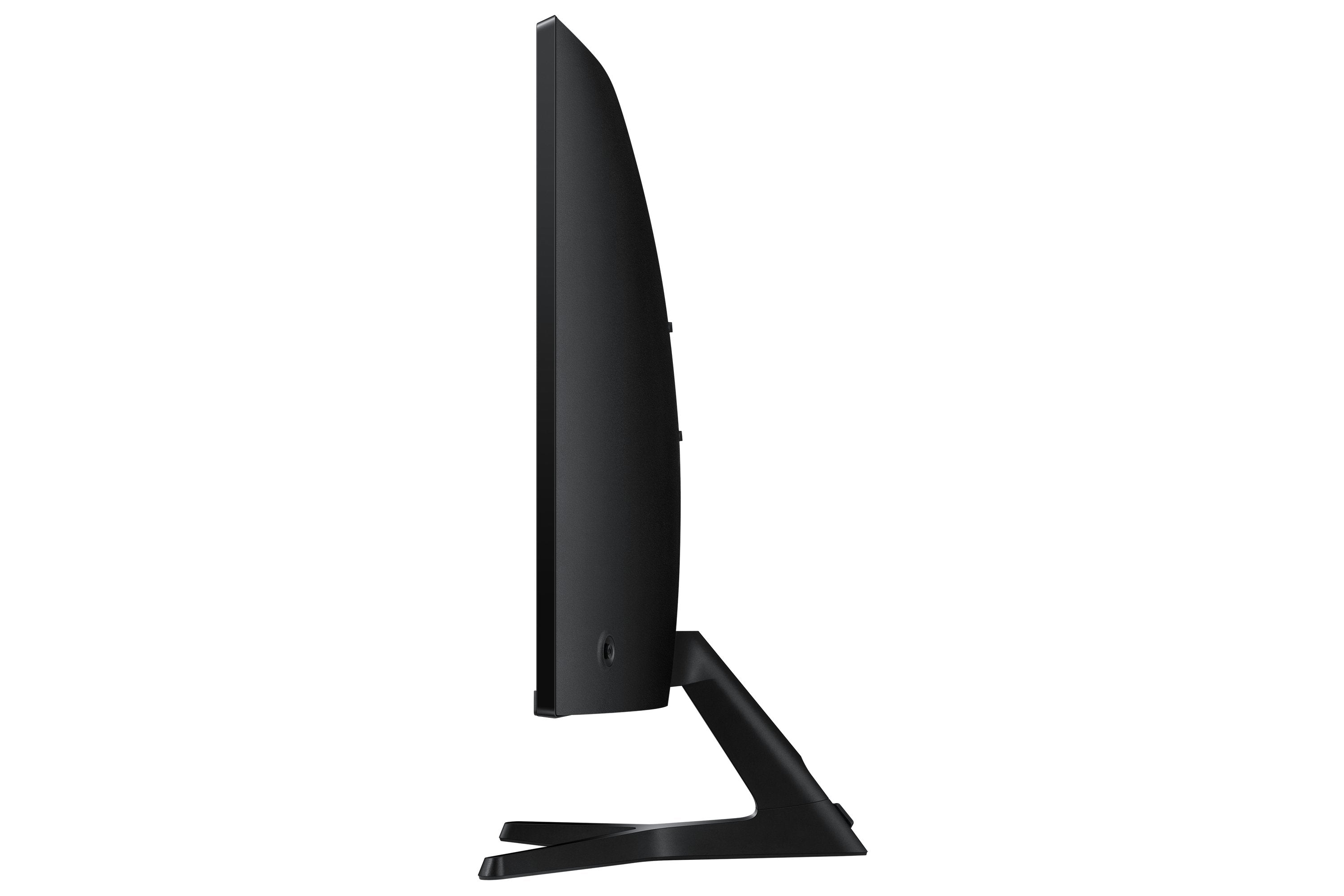 Monitor Curvo Profesional Samsung S39gd 32' Full Hd