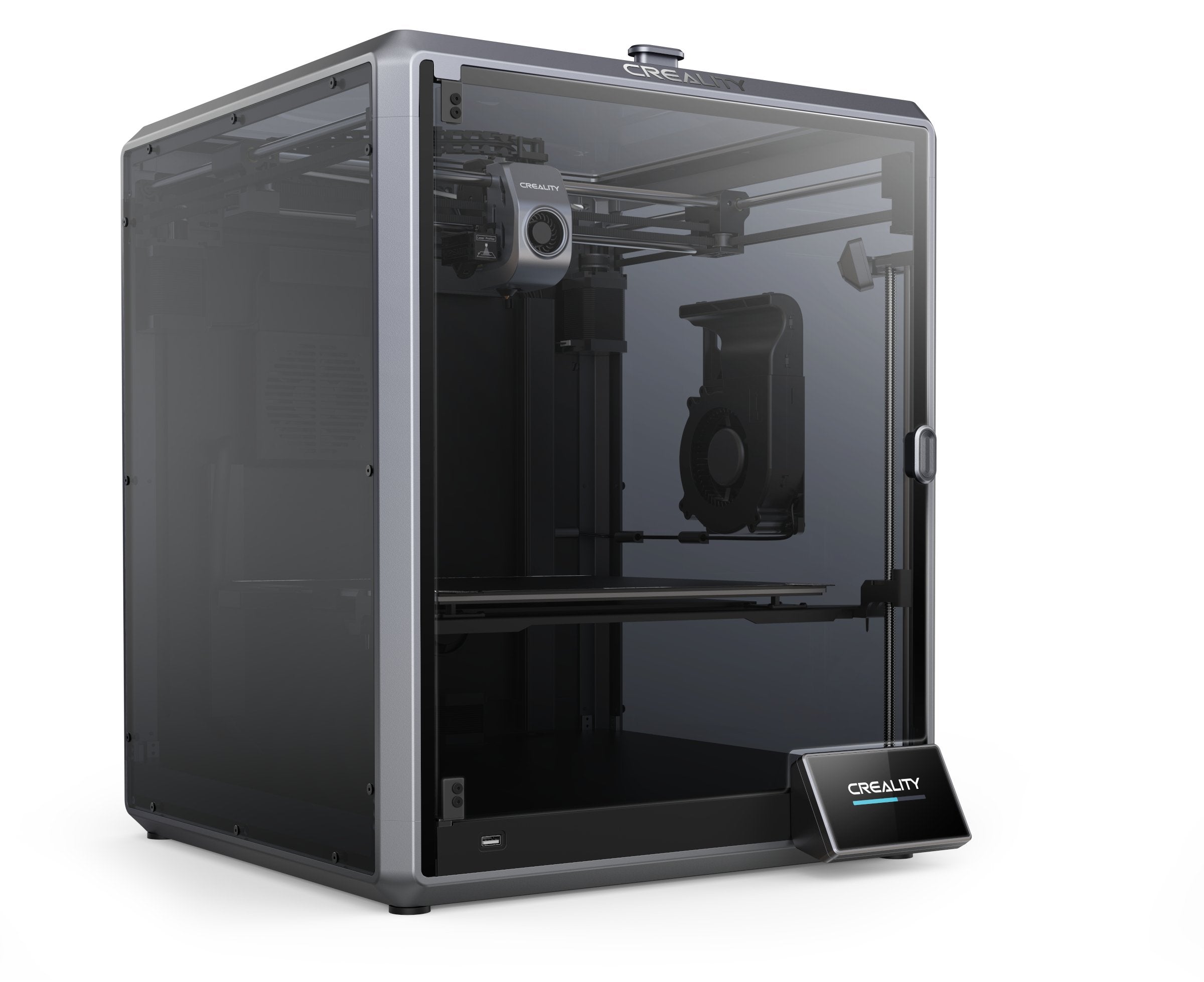 EAN 6971636403128 - 3D Prima Creality K1 Max imagen 4