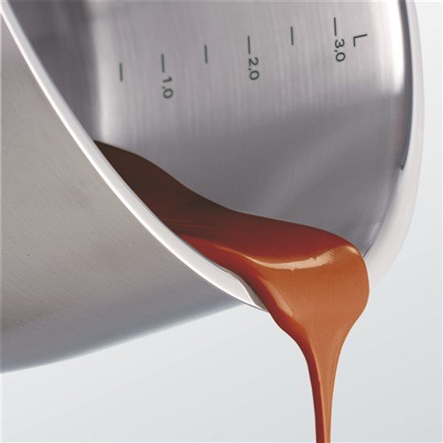 Olla Fissler 084-128-20-000/0  Alta 4 L Acero Inoxidable