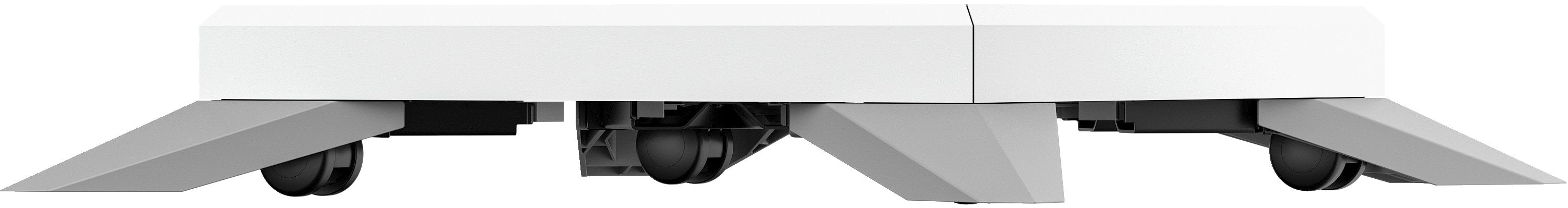 EAN 0194850487460 - HP Clr LaserJet Stand Gris, Blanco imagen 2