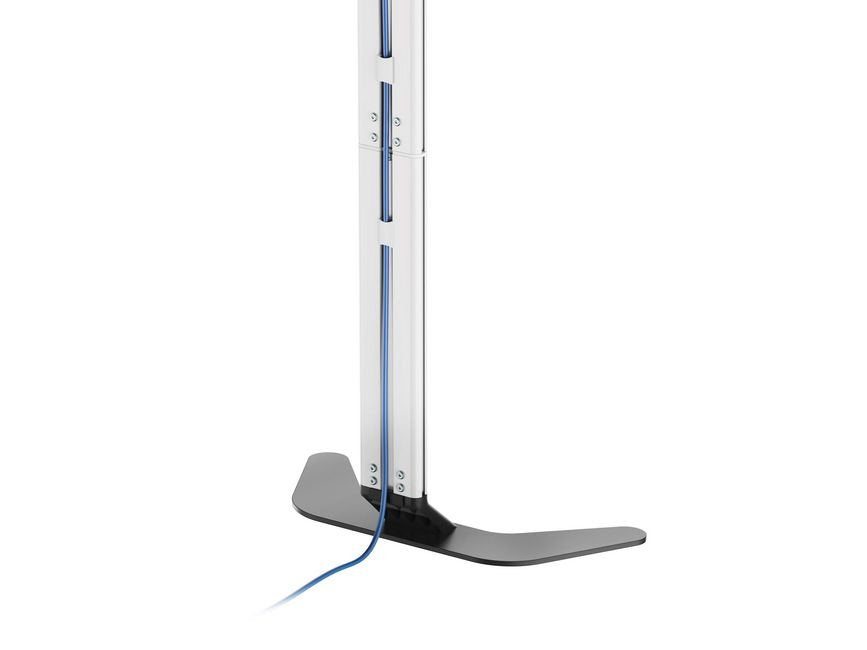 Soporte De Suelo Equip 650614 Para Pantalla De 37"-86" Vesa Max 600x400 Max.45kgs
