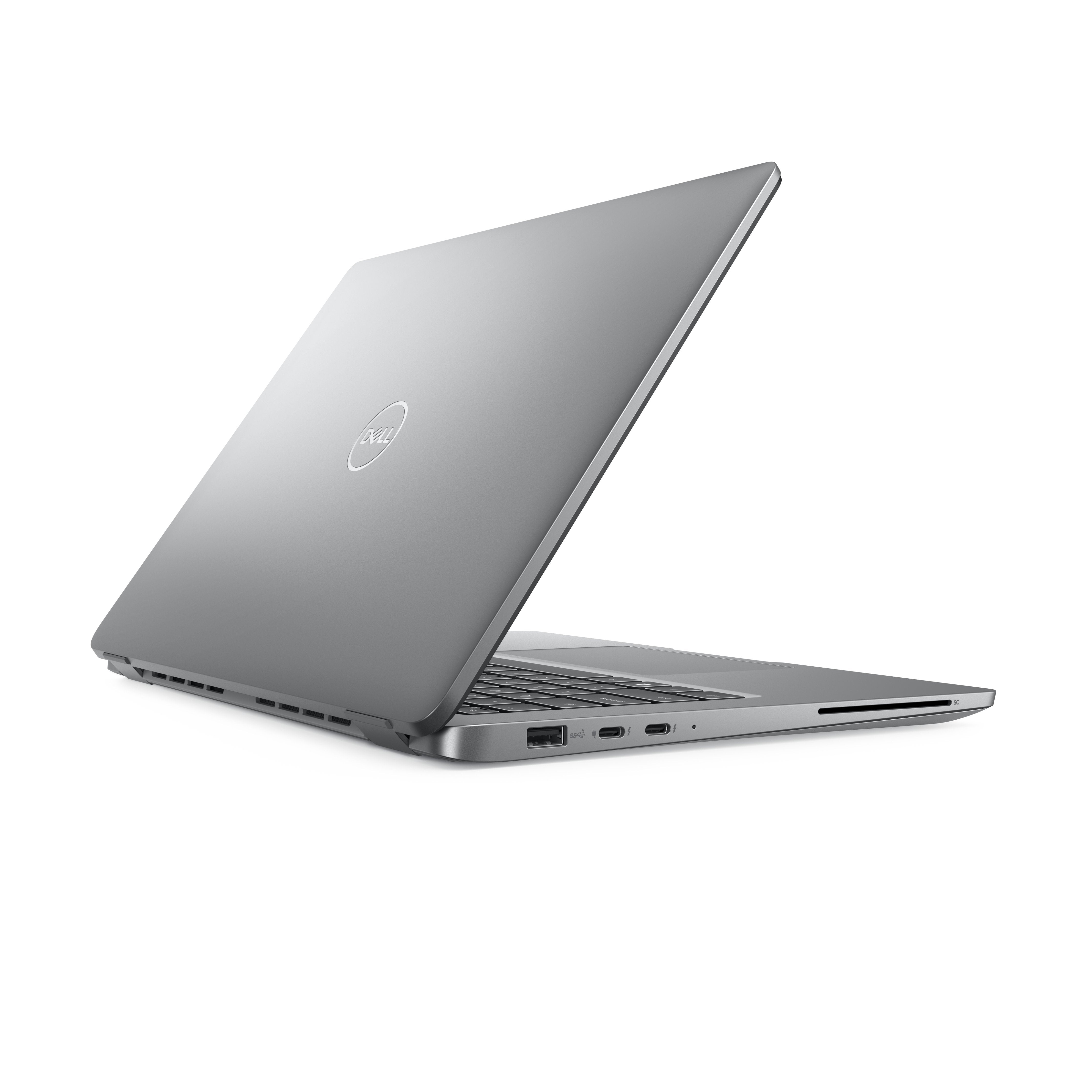 Latitude 5350 - 13.3 Inch - Intel Core Ultra 5 125u - 16gb Ram - 512gb Ssd - Windows 11 Pro