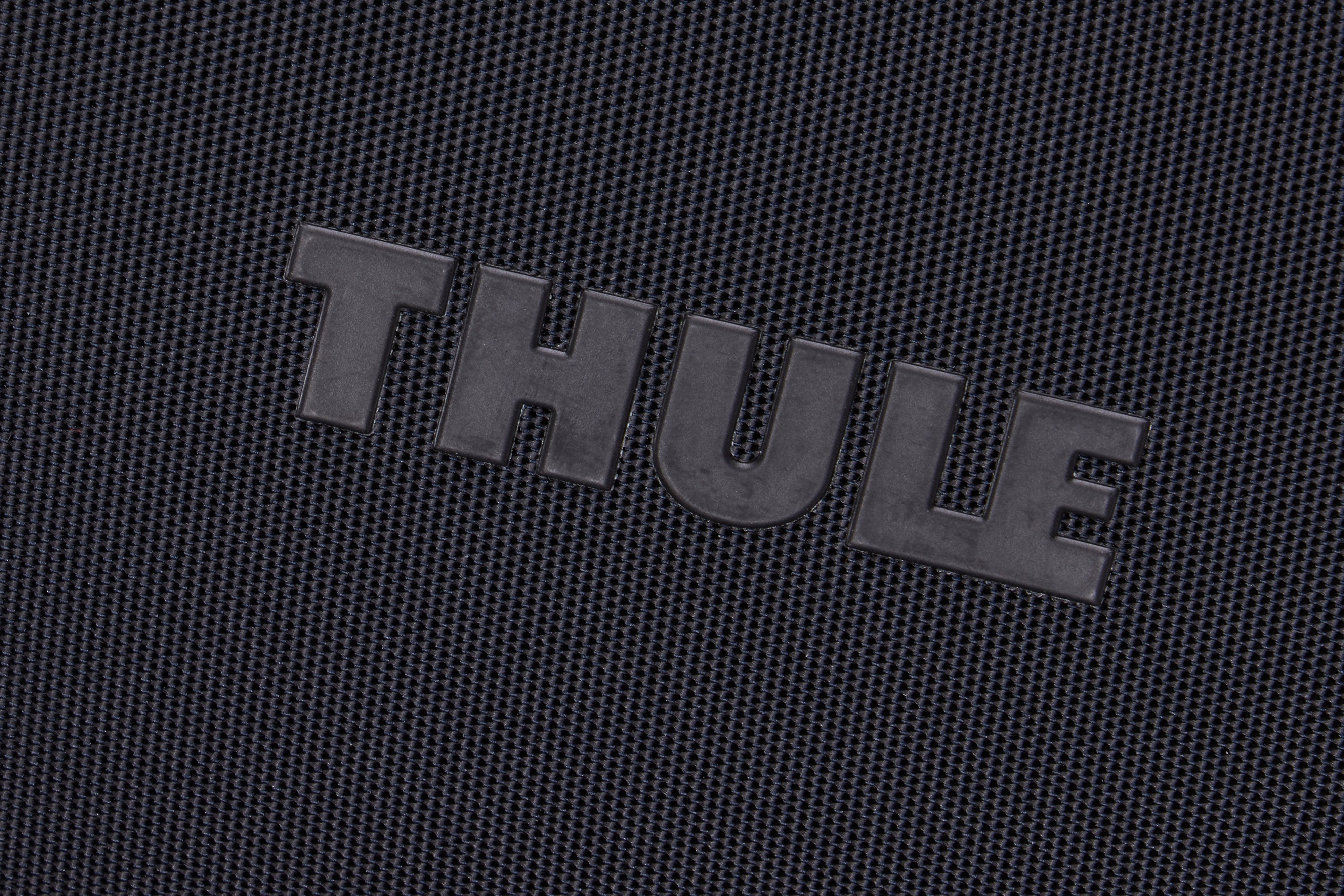 Mochila De Viaje Thule Subterra 2 Tsd440  Negro Poliéster Black