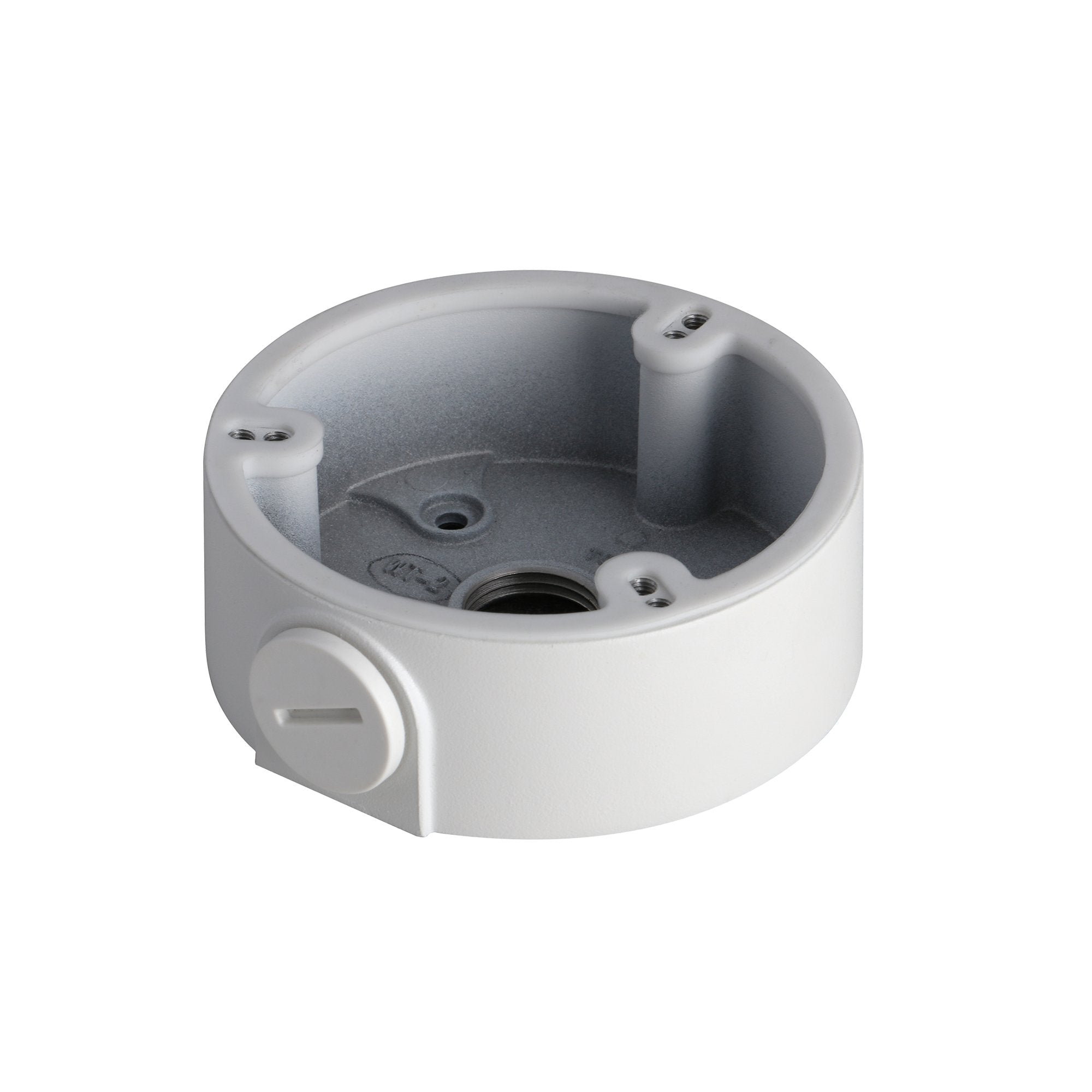 Dahua Pfa135-V2 Caja De Conexiones Para Ipc-Hfw1/3/5 Y Hac-Hfw1/2/Me1 Con Anclaje En 3 Puntos