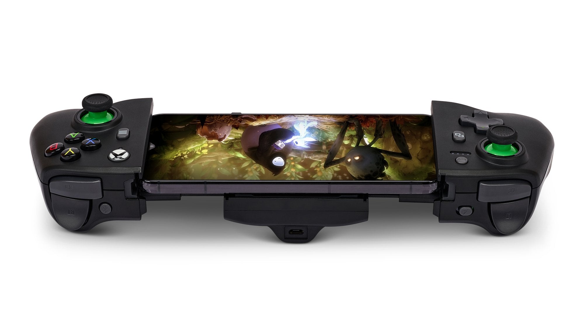 Mando Inalambrico Moga Xp7-Xpluwrls Compatible Moviles Android