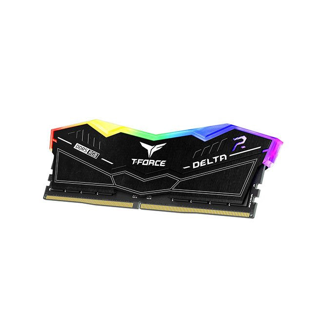 EAN 0765441660991 - Team Group T-FORCE DELTA RGB módulo de memoria 32 GB 2 x 16 GB DDR5 288-pin DIMM imagen 2