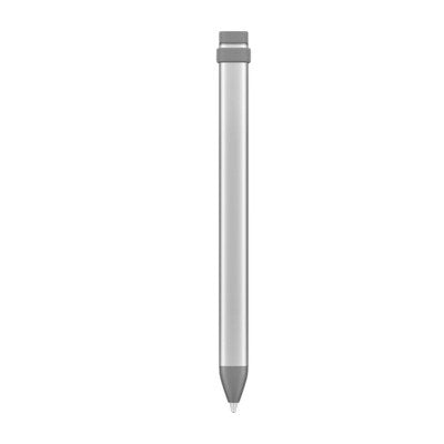 Logitech Crayon Mid Grey Emea