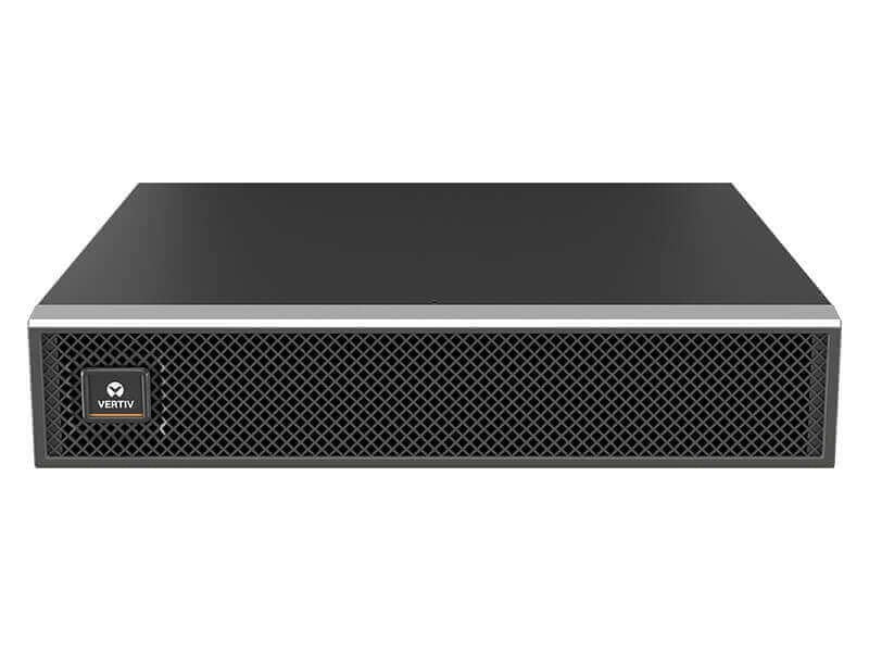 Modul Bateryjny Gxt5-Ebc72vrt2u Dla 3kva (Gxt5) I 2.2kva-3kva (Edge) Z Szynami