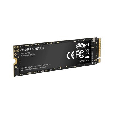 Ssd Dahua Technology Dhi-Ssd-C900vn1tb M.2 1tb Pci Express 3.0 3d Tlc Nvme