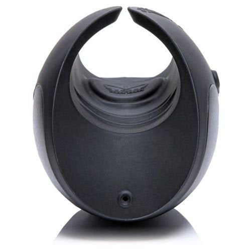 Masturbador Masculino Pulse Solo Essential Negro