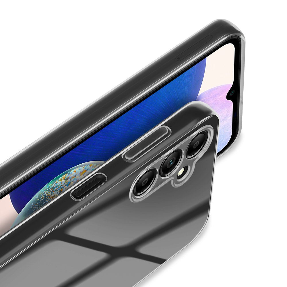 Funda Nevox Styleshell Flex Galaxy A15 5g/A15 4g Transp.