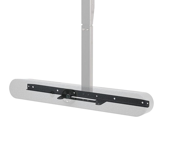 Mounting Plate For Logitech Accs
