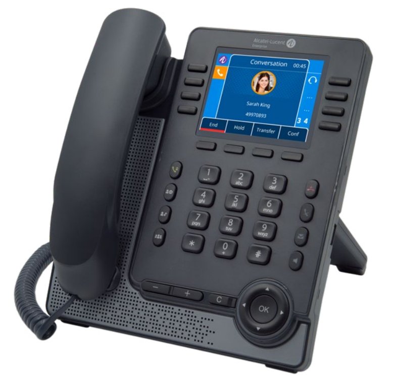 M7s Deskphone