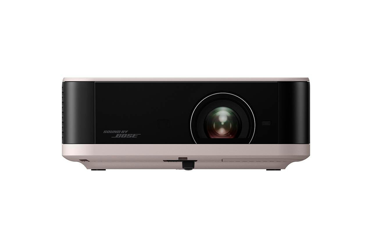 Epson Ef-61r Full Hd 3lcd Projector 700lm 16:9 5000000:1, Rose Quartz