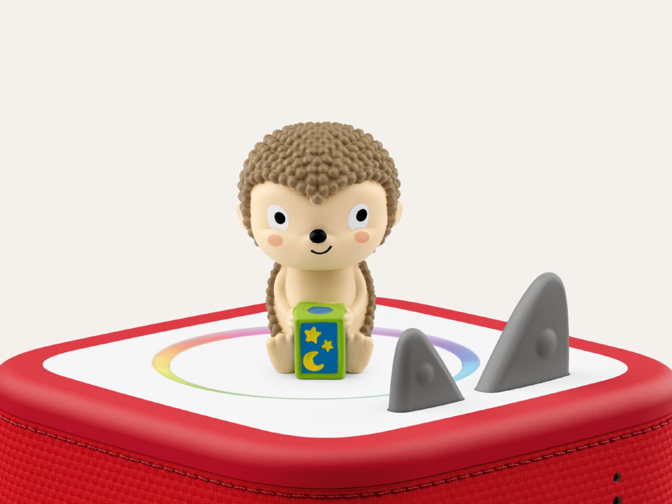 EAN 4251192169440 - tonies Lieblings-Kinderlieder imagen 4