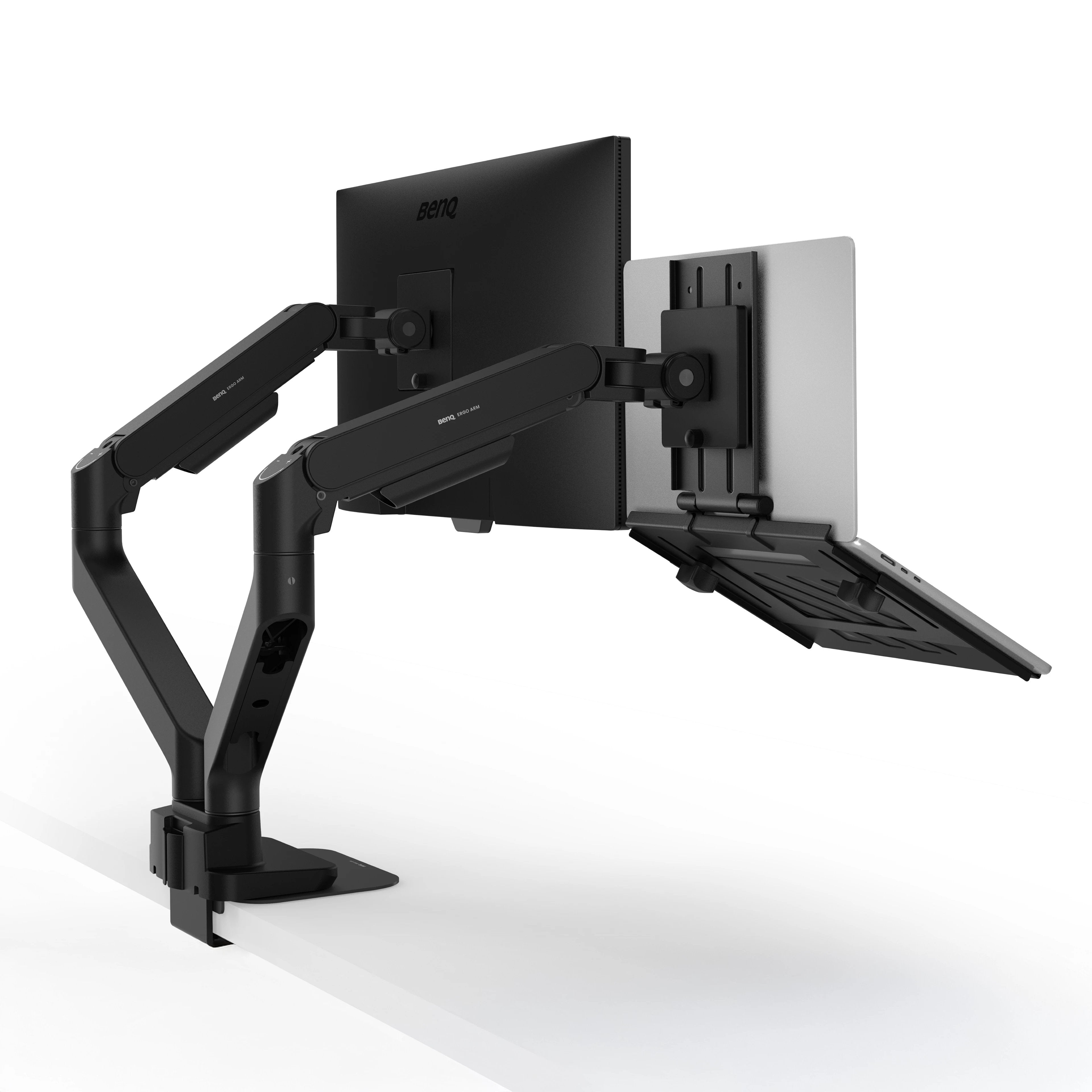 Benq Ergo Amr Laptop Tray Ltb01 Black