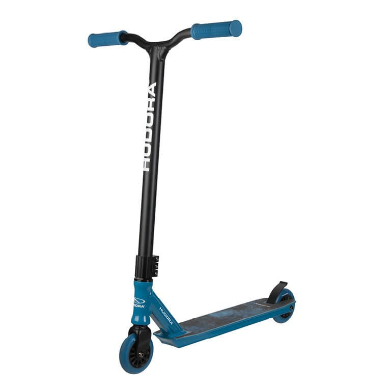 EAN 4005998857748 - HUDORA XQ-12.1 Universal Patinete Azul imagen 1