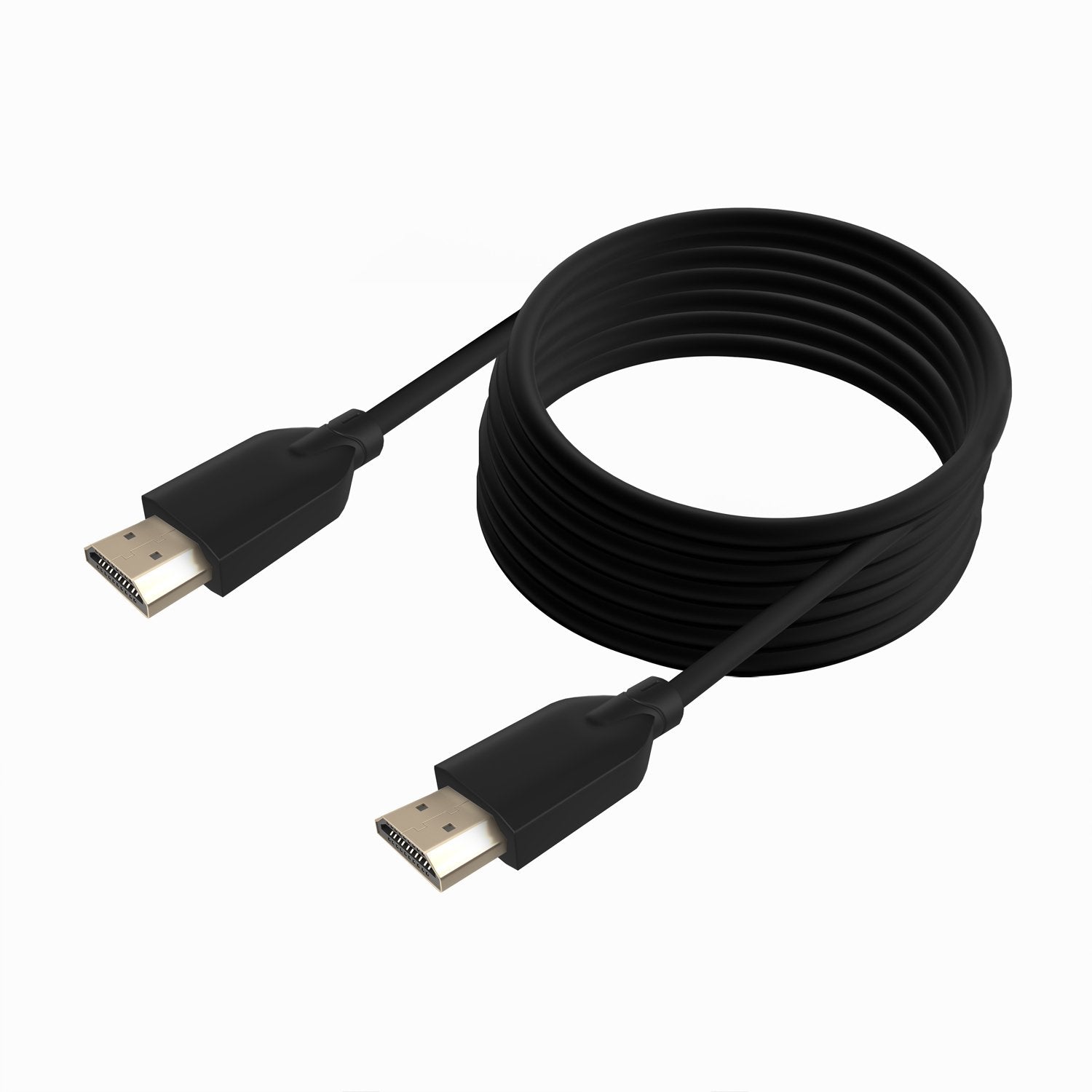 Aisens Cable Hdmi V2.0 Ccs Premium Hec 4k@60hz 18gbps - A/M-A/M - 5m - Negro
