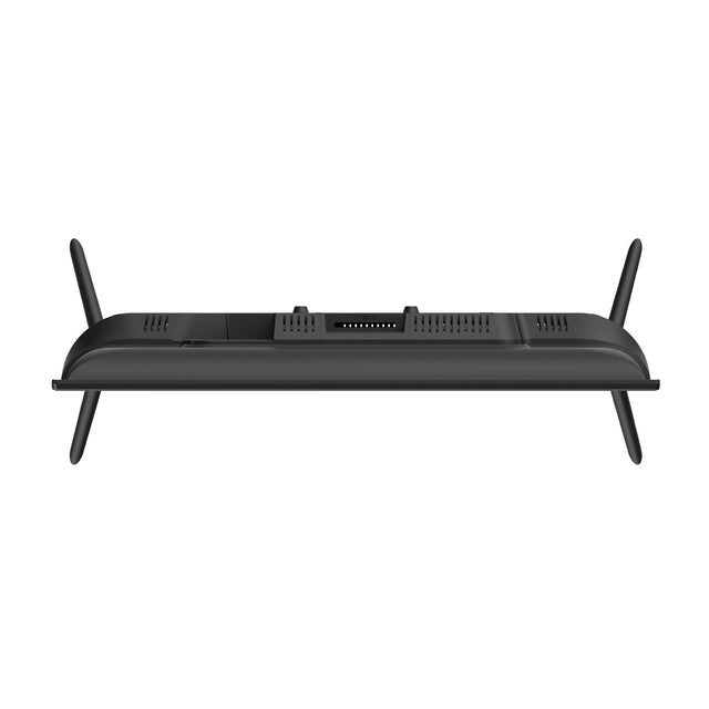 Televisor Engel Le2462ca 24" Hd Ready + Adaptador De Coche 12v/24v Dc Negro - Televisor